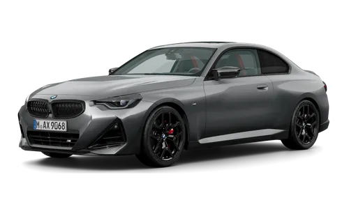 BMW BMW 2er Coupé M240i xDrive Steptronic im Auto Abo von FINN