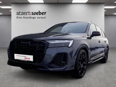 Audi Audi Q7 🚗 |GEWERBELEASING | LAGERWAGEN – SOFORT VERFÜGBAR 🔥 im Auto Abo von LeasingMarkt.de