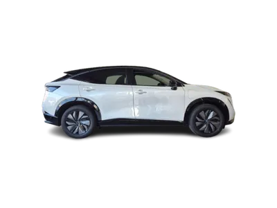 Nissan NISSAN Ariya 87 kWh e-4orce Evolve Allrad im Auto Abo von CARIFY