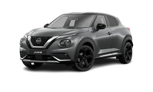 Nissan Nissan JUKE 1.0 DIG-T  DCT im Auto Abo von FINN