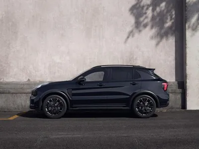 Lynk & Co LYNK & Co 01 MORE / E-Prämie! / ALLE FARBEN! im Auto Abo von LeasingTime