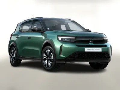 Opel Frontera 145 Hybrid AT6 GS Nav SHZ Kam Totw NSW im Auto Abo von Autohaus Tabor