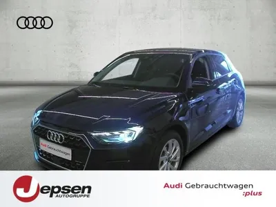 Audi Audi A1 Sportback advanced 25 TFSI LED FLA Navi+t VC im Auto Abo von LeasingMarkt.de