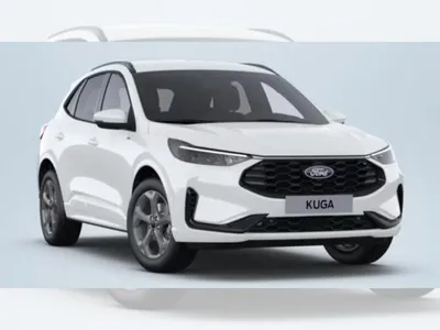 Ford Ford Kuga 2.5 FHEV ST-LINE inkl. Winter-Paket / GJR❗BESTELL-AKTION❗FREI KONFIGURIERBAR im Leasing von LeasingMarkt.de