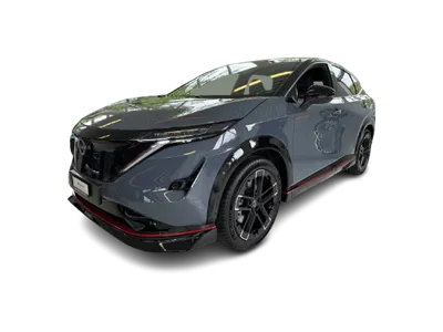 Nissan NISSAN Ariya Nismo e-4orce im Auto Abo von CARIFY