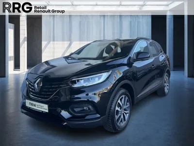 Renault Renault Kadjar im Auto Abo von 9Drive