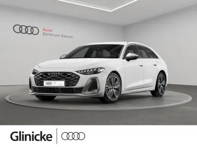 Audi Audi S5 Avant TFSI quattro S tronic NEUBESTELLUNG im Auto Abo von LeasingMarkt.de