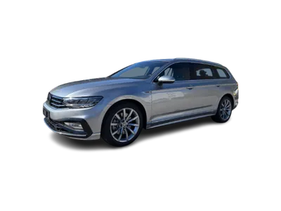 VW VW Passat Variant 2.0 TSI Elegance 4Motion DSG im Auto Abo von CARIFY