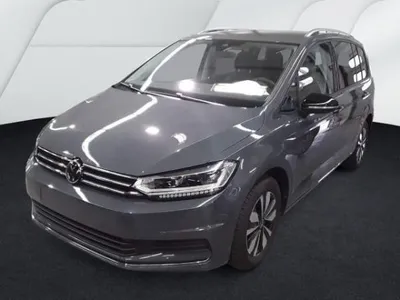 VW Volkswagen Touran Goal 2.0 TDI DSG im Auto Abo von LeasingMarkt.de