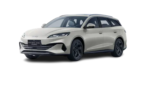 BYD BYD Seal 6 DM-i Touring 1.5 DM-i Touring Boost im Auto Abo von FINN