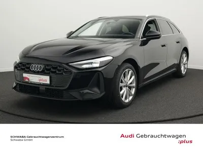 Audi Audi A5 Avant TFSI quattro S tronic *ACC*AHK*R-KAM*18 im Leasing von Null-Leasing
