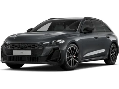 Audi Audi A5 Avant - sofort verfügbar! im Auto Abo von LeasingMarkt.de