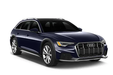 Audi Audi A6  Avant oder ähnlich im Auto Abo von Europcar