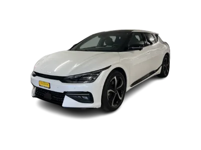 Kia KIA EV6 77 kWh GT-Line 4x4 im Auto Abo von CARIFY