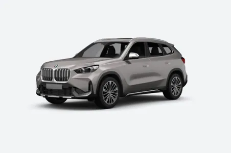 BMW BMW X1 Allrad im Auto Abo von MHC Mobility