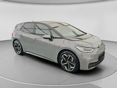 VW Volkswagen ID.3 (E11) im Auto Abo von LeasingMarkt.de
