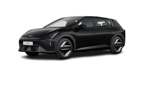 Kia Kia EV4 81 kWh 150 kW Frontantrieb im Auto Abo von FINN