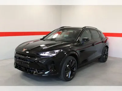Cupra Cupra Formentor | SONDERAKTION | Gewerbeleasing -14382 im Leasing von LeasingMarkt.de