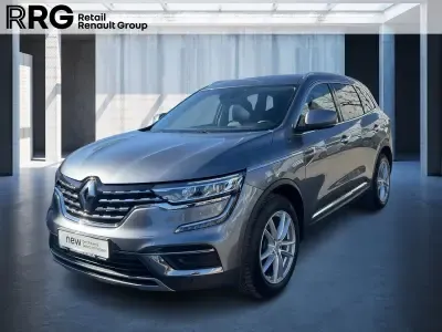 Renault Renault Koleos 2.0 dCi 185 Techno 4WD im Leasing von 9Drive