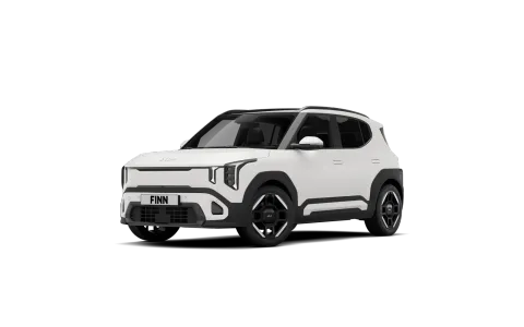 Kia Kia EV2 61,0 kWh im Auto Abo von FINN