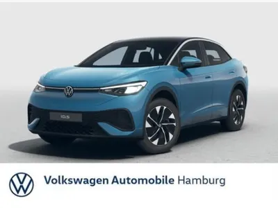 VW Volkswagen ID.5 Pro  286    PS im Leasing von LeasingMarkt.de