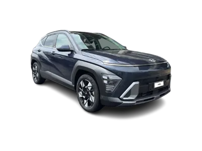 Hyundai HYUNDAI Kona 1.6 T-GDi Vertex 4WD im Auto Abo von CARIFY