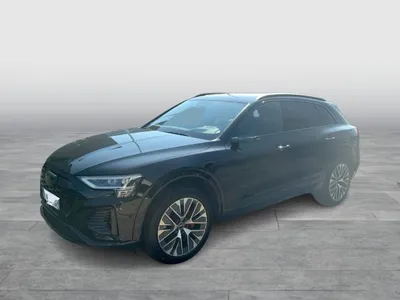 Audi Audi Q8 e-tron 55 e-tron quattro S line ❗️Anschlussgarantie❗️ im Leasing von LeasingMarkt.de