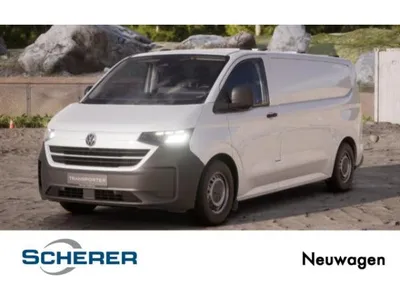 VW Volkswagen Transporter e- Kasten RS 3500 mm LR GANZJAHRESR im Auto Abo von LeasingMarkt.de
