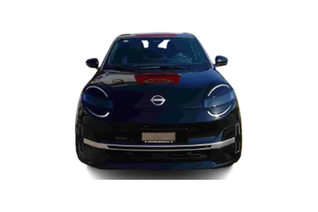 Nissan NISSAN Micra Evolve im Auto Abo von CARIFY