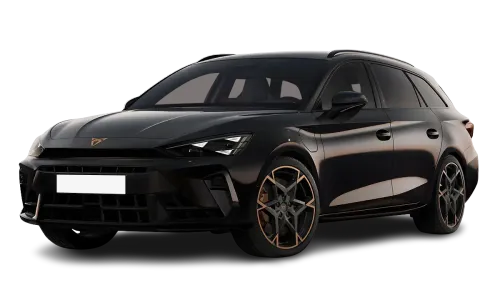 Cupra Cupra Leon Sportstourer VZ im Auto Abo von Sport Auto Plus