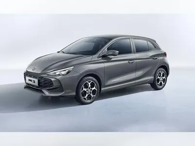 MG MG MG3 1.5 85kW Comfort im Leasing von LeasingMarkt.de