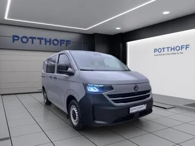 VW Volkswagen Transporter e- Kasten Plus Sofort Verfügbar im Auto Abo von LeasingMarkt.de