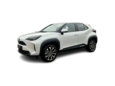 Toyota TOYOTA Yaris Cross 1.5 Trend e-CVT AWDi im Auto Abo von CARIFY