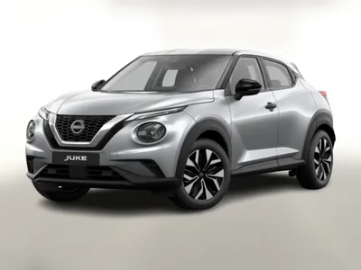 Nissan Juke Acenta DCT KomfortP SHZ Kam CarPlay DigC BT Auto-Abo privat im Auto Abo von Autohaus Tabor