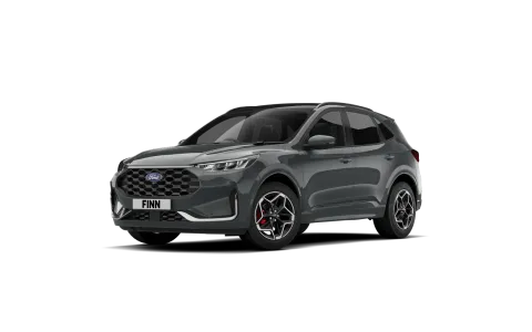 Ford Ford Kuga 2.5 Duratec Vollhybrid im Auto Abo von FINN