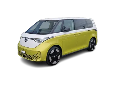 VW VW ID.Buzz NWB Pro im Auto Abo von CARIFY