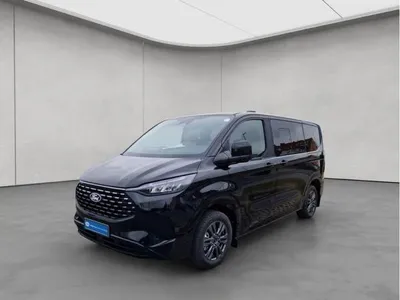 Ford Ford Tourneo Custom Titanium 340 PHEV L1H1 VA , 4-türig im Auto Abo von LeasingMarkt.de