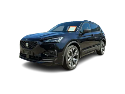 Seat SEAT Tarraco 2.0 TDI 4Drive Hola FR DSG im Auto Abo von CARIFY