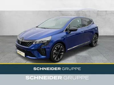 Renault Renault Clio 🤑Abverkaufsaktion | Sofort Verfügbar🤑 Techno TCe 90 *Verschiedene Farben* im Auto Abo von LeasingMarkt.de