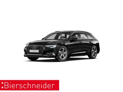 Audi Audi A6 Avant 45 TFSI qu. S tronic advanced MATRIX 19 im Auto Abo von Mobile.de