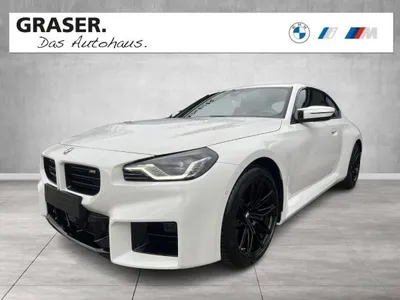 BMW BMW M2 Coupe +++UPE: *84.340,--+++ im Auto Abo von LeasingMarkt.de