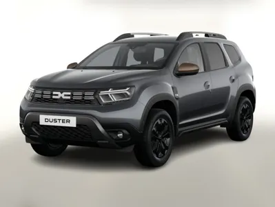 Dacia DUSTER Extreme TCe 150 EDC ParkAssist Kam Auto-Abo privat im Auto Abo von Autohaus Tabor