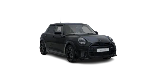 MINI Mini Cooper MINI Cooper S John Cooper Works Trim 2.0 7-Gang Steptronic 150.00 kW (204 PS) im Auto Abo von Faaren