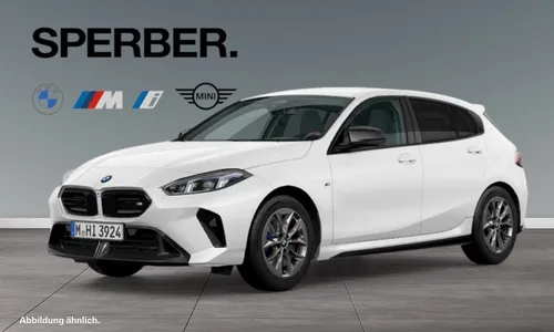 BMW BMW M135 xDrive AHK*360 Kamera*Head Up*Memory* im Auto Abo von Null-Leasing