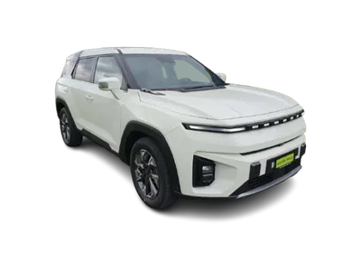KGM KGM-SsangYong Torres EVX Special Edition im Auto Abo von CARIFY