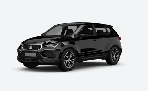 Seat Seat Ateca Road Edition 150 PS im Auto Abo von MHC Mobility