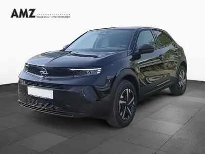 Opel Opel Mokka Automatik Sitzheiz Lenkradheiz im Auto Abo von LeasingMarkt.de