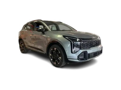 Kia KIA Sportage 1.6 T-GDi Hybrid GT-Line im Auto Abo von CARIFY