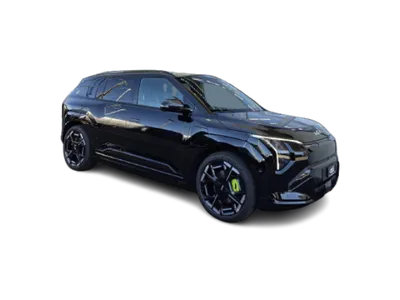 Kia KIA EV3 81 kWh GT 4x4 im Auto Abo von CARIFY