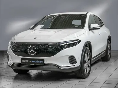 Mercedes MERCEDES-BENZ EQA 250 , PROGRESSIVE KAMERA SPUR DISTR PDC SHZ im Auto Abo von Null-Leasing